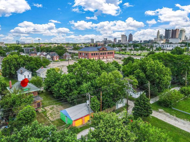 751 Campbell Avenue, Columbus, OH 43222