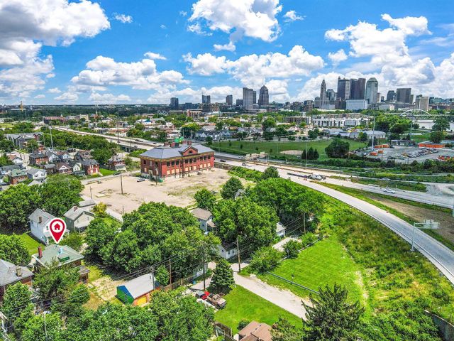 751 Campbell Avenue, Columbus, OH 43222