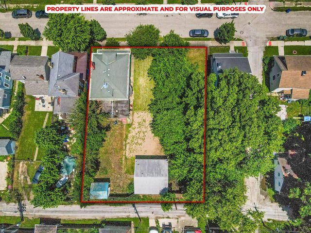 751 Campbell Avenue, Columbus, OH 43222
