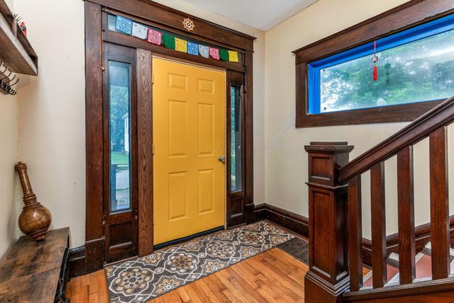 751 Campbell Avenue, Columbus, OH 43222