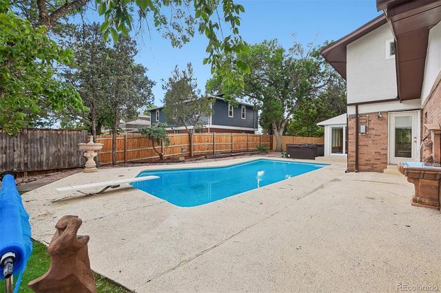 7200 E Exposition Avenue, Denver, CO 80224