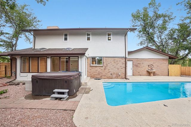 7200 E Exposition Avenue, Denver, CO 80224