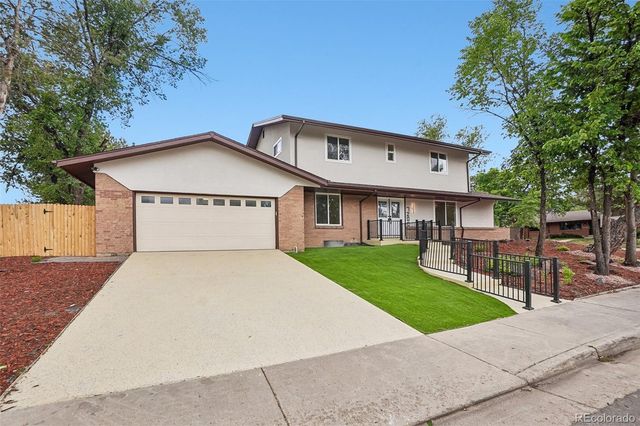 7200 E Exposition Avenue, Denver, CO 80224