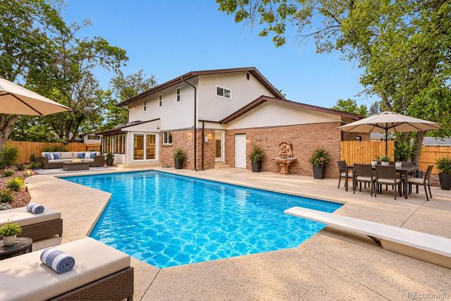7200 E Exposition Avenue, Denver, CO 80224