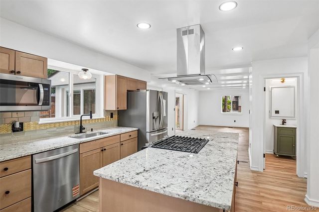 7200 E Exposition Avenue, Denver, CO 80224