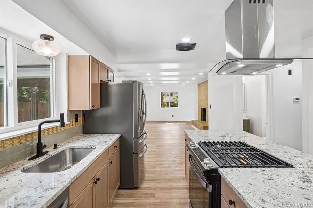 7200 E Exposition Avenue, Denver, CO 80224