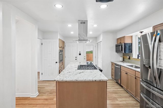 7200 E Exposition Avenue, Denver, CO 80224