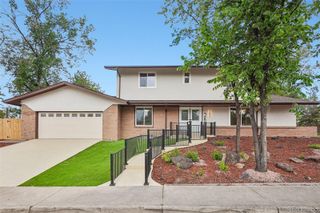 7200 E Exposition Avenue, Denver, CO 80224
