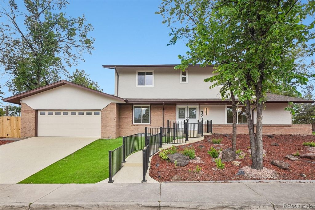 7200 E Exposition Avenue, Denver, CO 80224