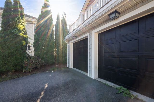 76 Taft Ave, Newton, MA 02465