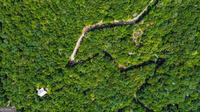 4.69 AC Rockwater Road, Ellijay, GA 30536