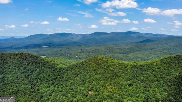 4.69 AC Rockwater Road, Ellijay, GA 30536