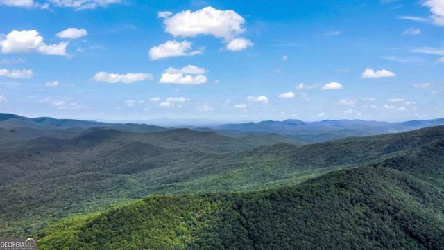 4.69 AC Rockwater Road, Ellijay, GA 30536
