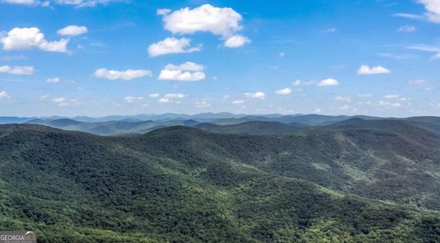 4.69 AC Rockwater Road, Ellijay, GA 30536