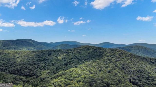 4.69 AC Rockwater Road, Ellijay, GA 30536