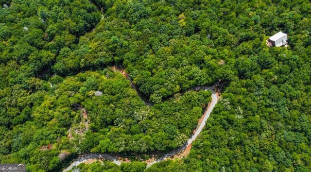 4.69 AC Rockwater Road, Ellijay, GA 30536