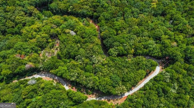 4.69 AC Rockwater Road, Ellijay, GA 30536