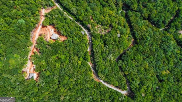 4.69 AC Rockwater Road, Ellijay, GA 30536