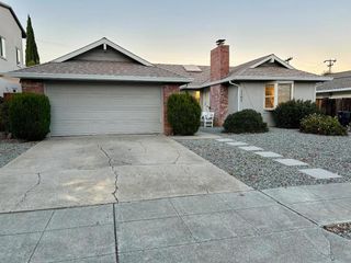 1167 Fairford Way, San Jose, CA 95129