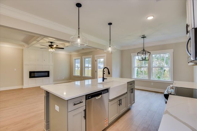 631 Grosbeak Lane, Evans, GA 30809