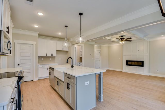 631 Grosbeak Lane, Evans, GA 30809