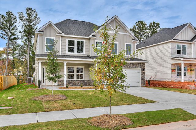 631 Grosbeak Lane, Evans, GA 30809