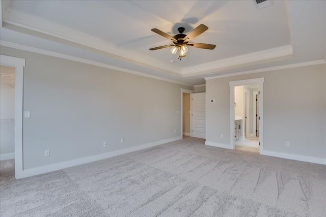 631 Grosbeak Lane, Evans, GA 30809