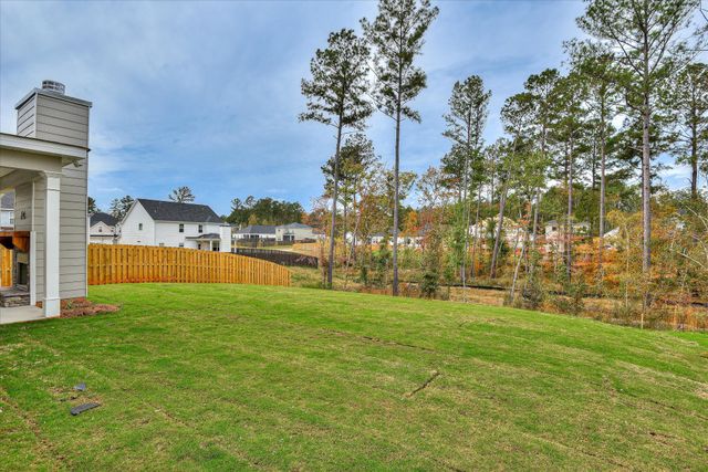 631 Grosbeak Lane, Evans, GA 30809