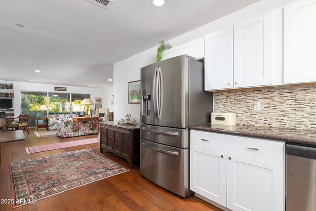 7714 E RANCHO VISTA Drive, Scottsdale, AZ 85251