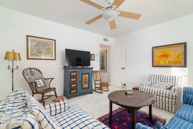 7714 E RANCHO VISTA Drive, Scottsdale, AZ 85251