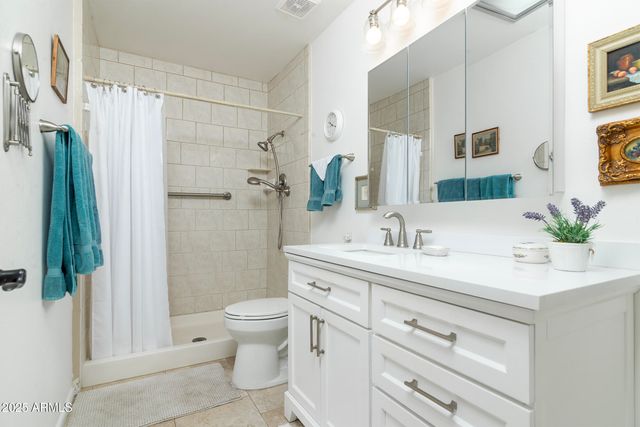 7714 E RANCHO VISTA Drive, Scottsdale, AZ 85251