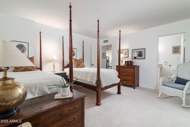 7714 E RANCHO VISTA Drive, Scottsdale, AZ 85251