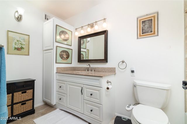 7714 E RANCHO VISTA Drive, Scottsdale, AZ 85251