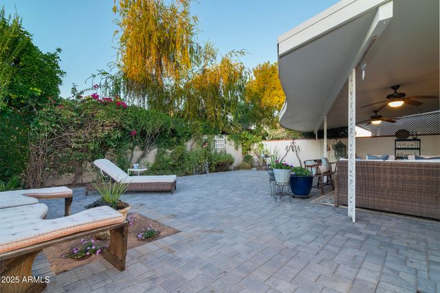 7714 E RANCHO VISTA Drive, Scottsdale, AZ 85251