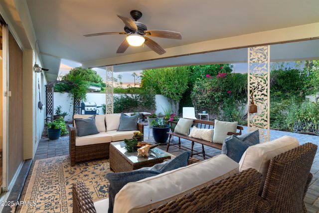 7714 E RANCHO VISTA Drive, Scottsdale, AZ 85251