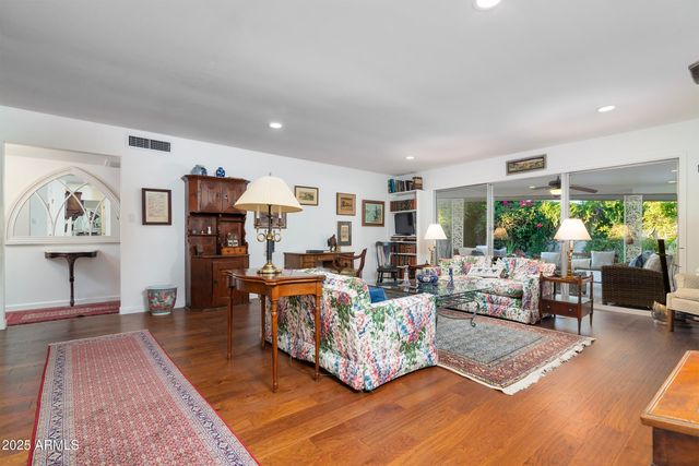 7714 E RANCHO VISTA Drive, Scottsdale, AZ 85251