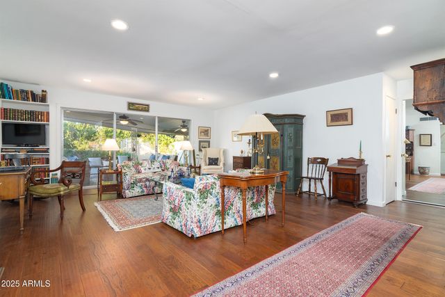 7714 E RANCHO VISTA Drive, Scottsdale, AZ 85251