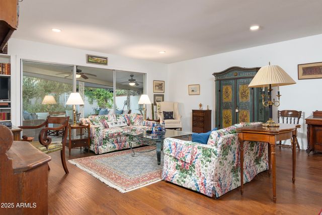 7714 E RANCHO VISTA Drive, Scottsdale, AZ 85251