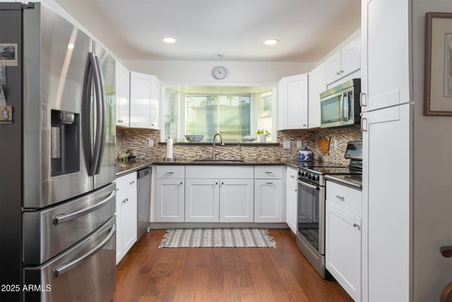 7714 E RANCHO VISTA Drive, Scottsdale, AZ 85251