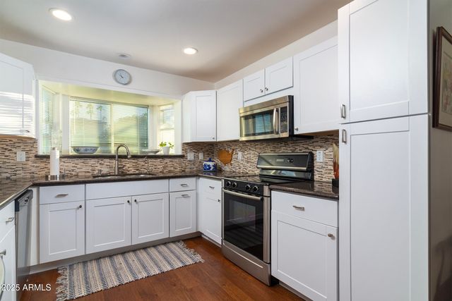 7714 E RANCHO VISTA Drive, Scottsdale, AZ 85251