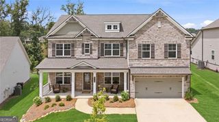6116 Black Pear Lane, Gainesville, GA 30506