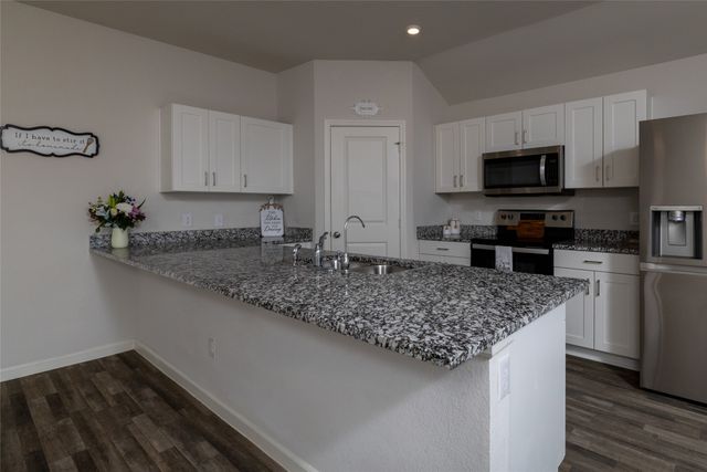 953 Ben Drive, Springtown, TX 76082