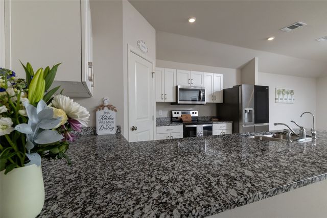 953 Ben Drive, Springtown, TX 76082