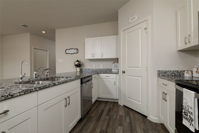 953 Ben Drive, Springtown, TX 76082