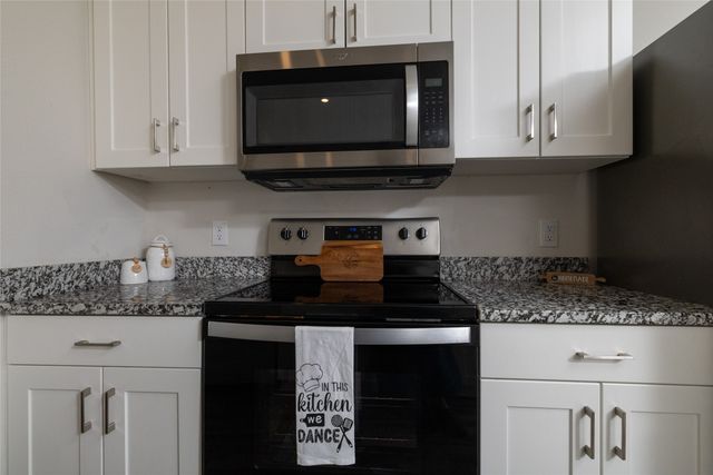 953 Ben Drive, Springtown, TX 76082