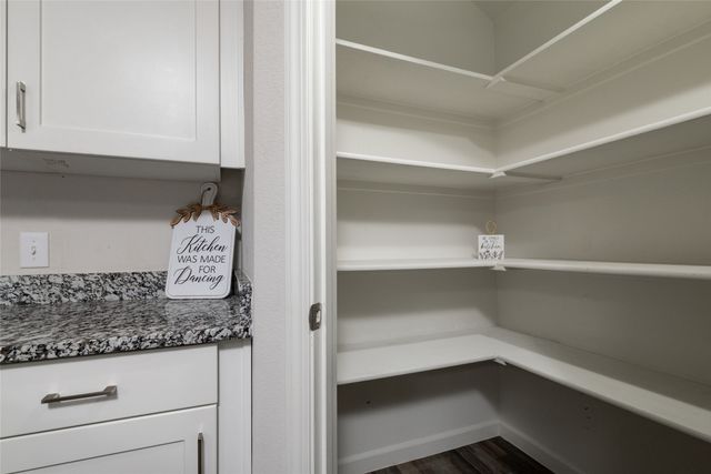 953 Ben Drive, Springtown, TX 76082