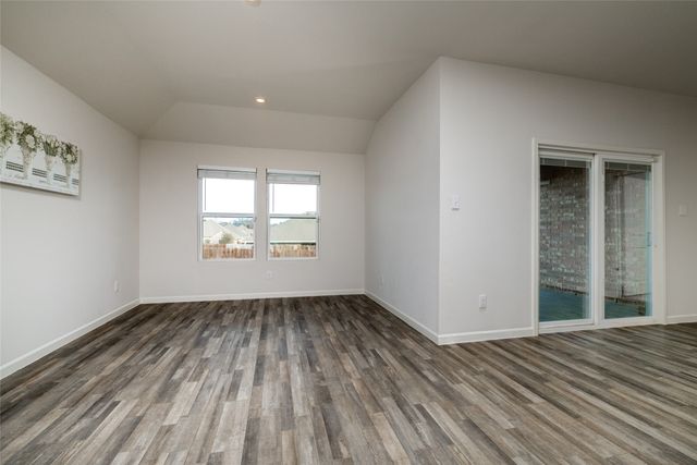 953 Ben Drive, Springtown, TX 76082