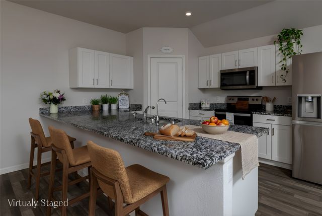 953 Ben Drive, Springtown, TX 76082