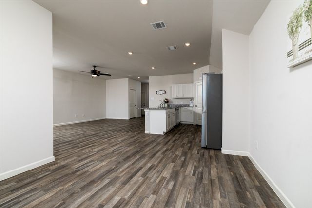 953 Ben Drive, Springtown, TX 76082