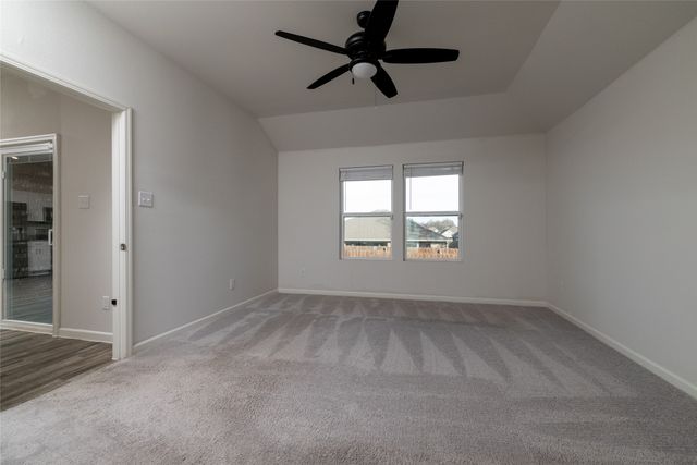 953 Ben Drive, Springtown, TX 76082